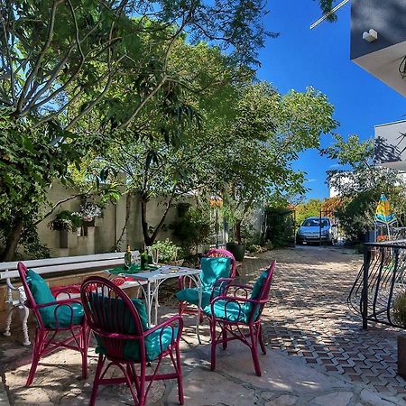 Apartmani Maja Makarská Exteriér fotografie