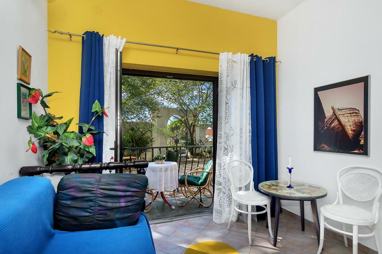Apartmani Maja Makarská Exteriér fotografie