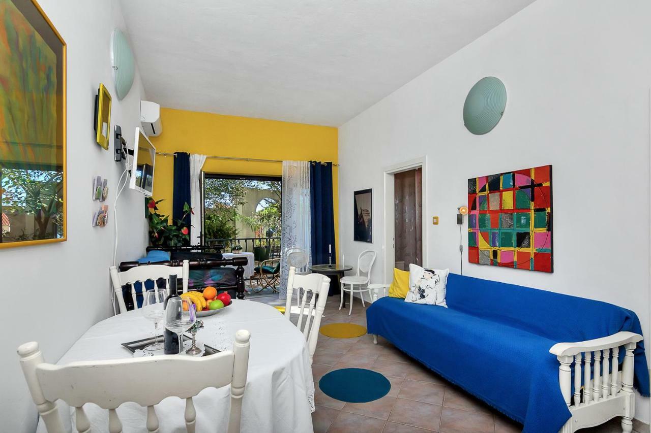 Apartmani Maja Makarská Exteriér fotografie