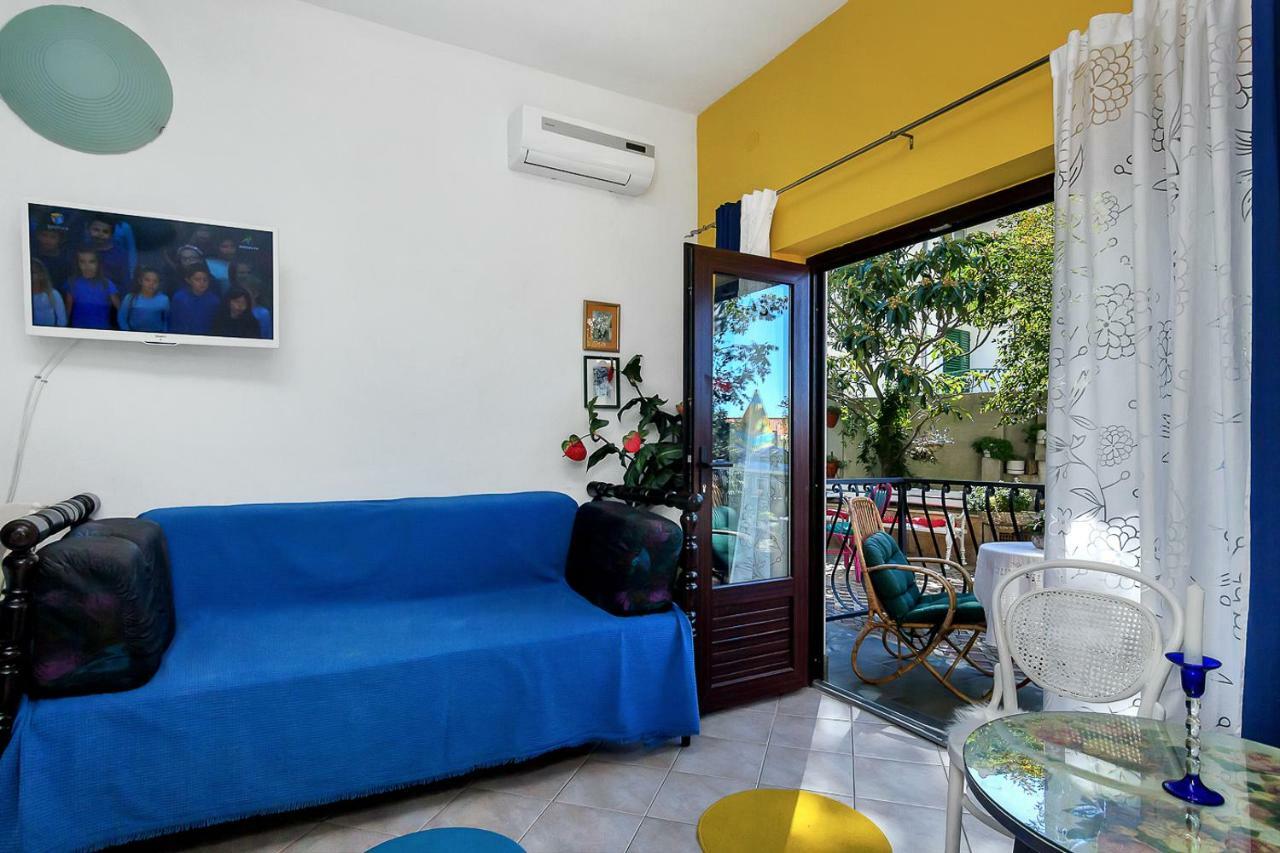 Apartmani Maja Makarská Exteriér fotografie