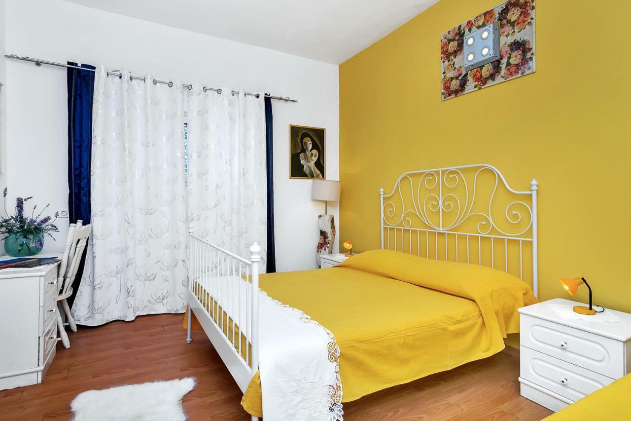 Apartmani Maja Makarská Exteriér fotografie
